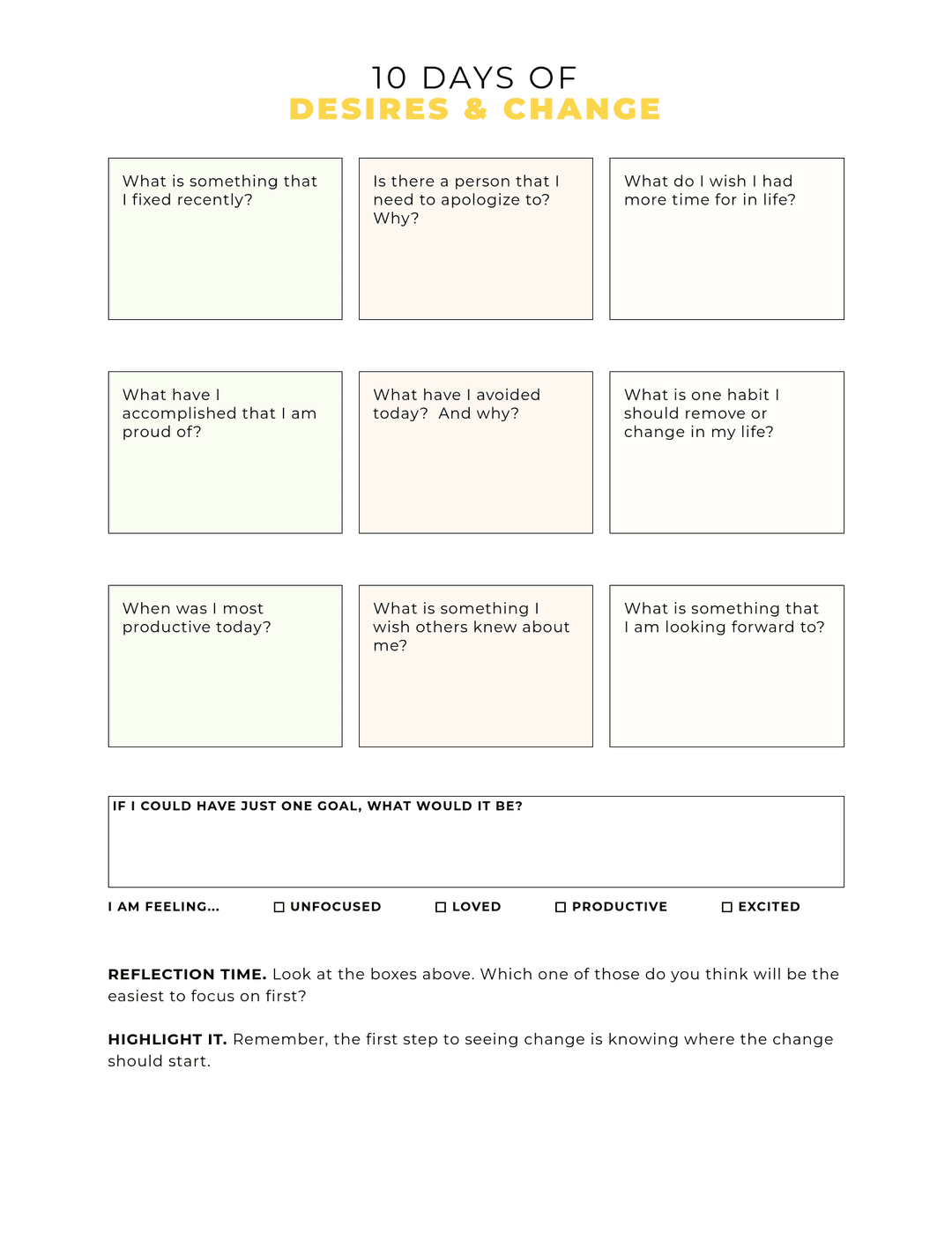 book page 3